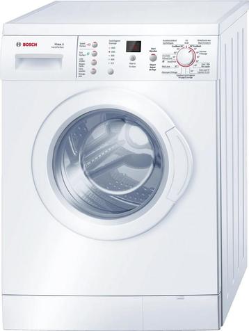 bosch Wae283p1fg Wasmachine Eco Perfect- 7kg 1400t, Ophalen of Verzenden