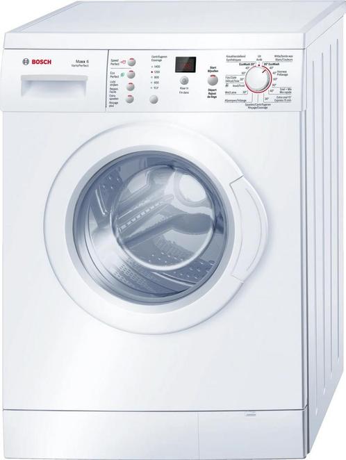 bosch Wae283p1fg Wasmachine Eco Perfect- 7kg 1400t, Elektronische apparatuur, Wasmachines, Ophalen of Verzenden
