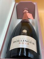 Bollinger, Rosé - Champagne - 1 Double Magnum/Jeroboam (3 l), Nieuw