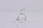Figuur - Swarovski - Pinguin Mini (Boxed) - Kristal, Antiek en Kunst