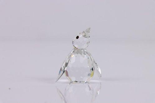 Figuur - Swarovski - Pinguin Mini (Boxed) - Kristal, Antiek en Kunst, Curiosa en Brocante