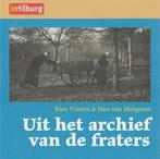 Uit het archief van de fraters / In Tilburg / 3 Rien Vissers, Verzenden, Zo goed als nieuw, Rien Vissers