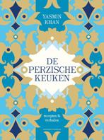 De Perzische keuken 9789059566941 Yasmin Khan, Verzenden, Gelezen, Yasmin Khan