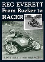 From Rocker to Racer 9781859836798 Reg Everett, Verzenden, Reg Everett