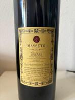 2012 Masseto - Toscane - 1 Bouteille (0,75 l), Verzamelen, Wijnen, Nieuw