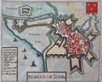 Nederland, Bergen op Zoom - Bergen Op Zoom - ca.1690