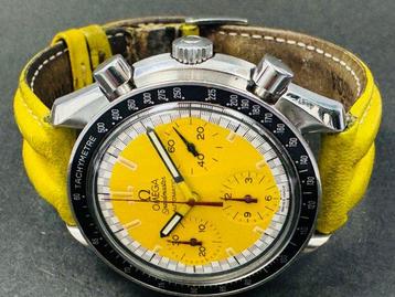 Omega - Speedmaster Michael Schumacher - 3510.12 - Homme -