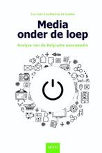 Media onder de loep 9789462927452 Ina Cool, Boeken, Verzenden, Zo goed als nieuw, Ina Cool