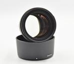 Samyang Optics t1.5/85mm Appareil photo argentique, Nieuw