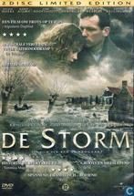 De Storm limited 2-disc version (dvd nieuw), Cd's en Dvd's, Ophalen of Verzenden, Nieuw in verpakking
