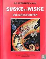 Suske en Wiske - SOS Kinderdorpen - 2016, Boeken, Eén stripboek, Verzenden, Zo goed als nieuw, Vandersteen, Willy.
