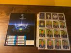 Panini Champions League 2010/11 - Messi/Iniesta/Etc - Empty, Collections