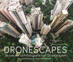 Dronescapes 9789077438039 Ayperi Karabuda Ecer, Verzenden, Zo goed als nieuw, Ayperi Karabuda Ecer