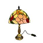 Lamp - IJzer, Hars, Plastic - Stijl Tiffany, Antiek en Kunst