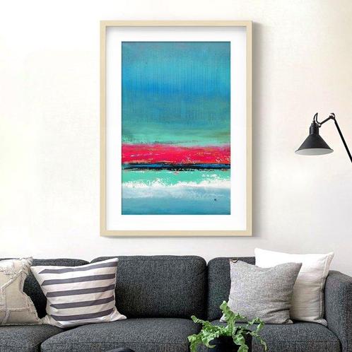 Noelia Correa Art - Livior, Antiek en Kunst, Kunst | Schilderijen | Modern