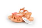 Ipanema Sandalen in maat 20 Beige | 5% extra korting, Kinderen en Baby's, Kinderkleding | Schoenen en Sokken, Verzenden, Jongen of Meisje