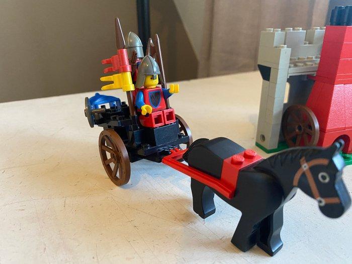 Lego - Knights - 1990-2000, Enfants & Bébés, Jouets | Duplo & Lego