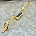 Gucci - Gucci Watch Gold-Plated Quartz Women’s Bangle, Nieuw