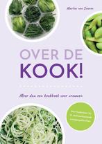 Over de kook! 9789464065619 Marlies van Dooren, Boeken, Verzenden, Gelezen, Marlies van Dooren