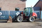 Veiling: Wiellader Volvo L25B-P Diesel 2005, Ophalen