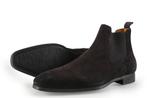 Magnanni Chelsea boots in maat 43 Bruin, Verzenden, Boots