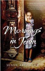 Mornings in Jenin 9781408813553 Susan Abulhawa, Verzenden, Gelezen, Susan Abulhawa