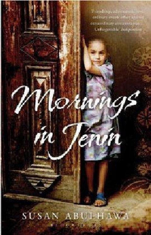 Mornings in Jenin 9781408813553 Susan Abulhawa, Boeken, Taal | Engels, Gelezen, Verzenden