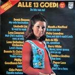Various - Alle 13 Goed! Deel 7, Cd's en Dvd's, Verzenden, Gebruikt