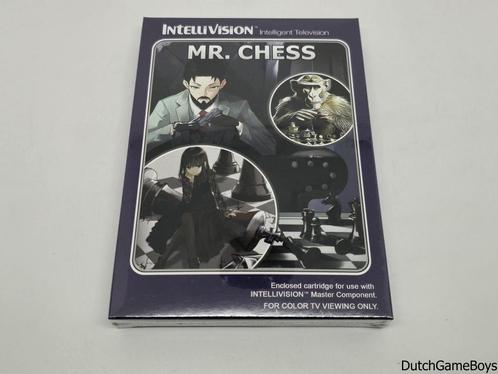 Intellivision - Mr. Chess - New & Sealed, Games en Spelcomputers, Spelcomputers | Overige, Gebruikt, Verzenden