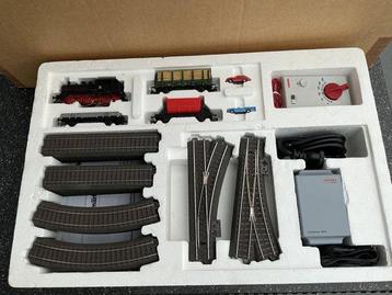 Märklin H0 - 292190 - Startset (1) - Startpakket - beschikbaar voor biedingen