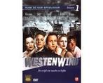 Westenwind - Seizoen 1, Cd's en Dvd's, Verzenden, Nieuw in verpakking