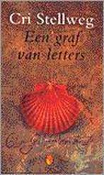 Een graf van letters / Flamingo pocket 9789041404237, Verzenden, Gelezen, C. Stellweg