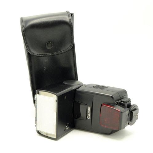 Canon Speedlite 550EX Flitser Flash, TV, Hi-fi & Vidéo, Appareils photo numériques