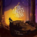 The Longest Johns - Smoke &amp; Oakum, Verzenden, Gebruikt
