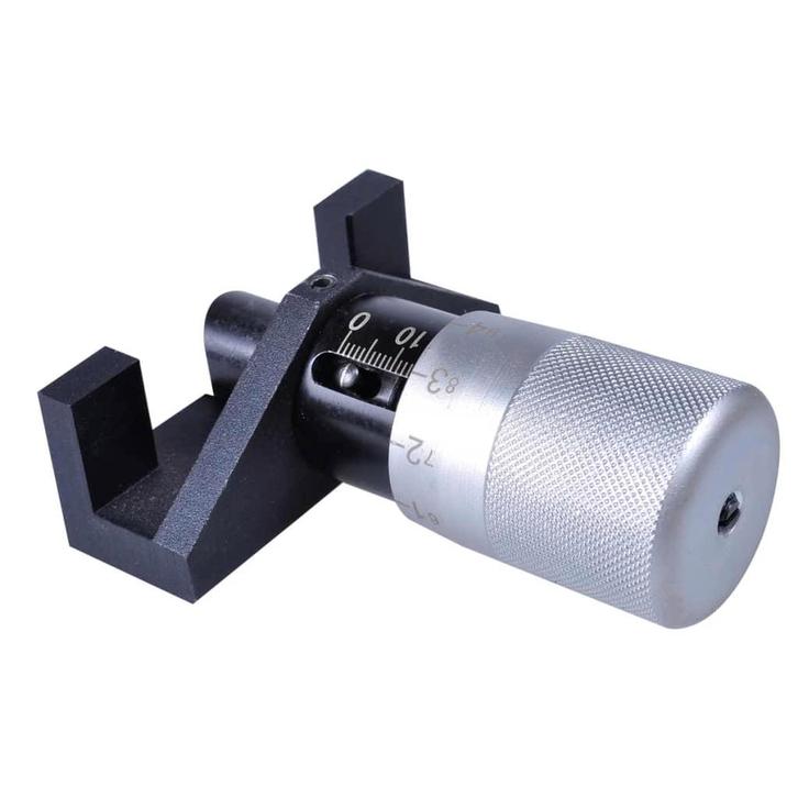 vidaXL Spanningsmeter voor distributieriem, Doe-het-zelf en Bouw, Gereedschap | Handgereedschap, Nieuw, Verzenden