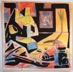 Speedy Graphito (1961) - Dessin original : Mes 400 coups +, Antiquités & Art