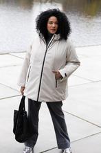 Jas Aurora Yest Curve0(46)Maat 46/48 (XL) of groter, Kleding | Dames, Jassen | Zomer, Verzenden, Nieuw, Maat 46/48 (XL) of groter