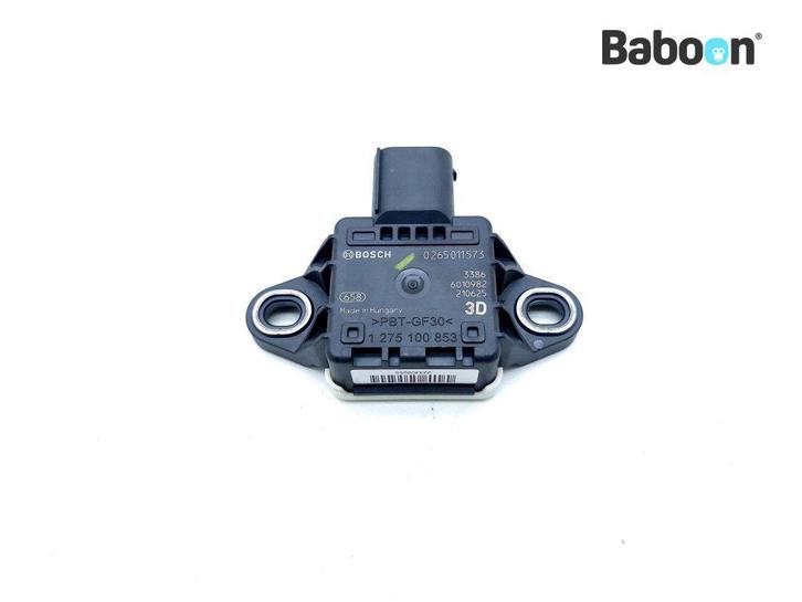 Snelheids Sensor Honda Z 125 Monkey 2022-2024 (Z125 JB03), Motoren, Onderdelen | Honda, Gebruikt, Verzenden