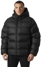 2dekans | Helly Hansen Active Puffy Jas Zwart 2XL Man, Ophalen of Verzenden