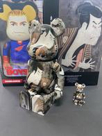 Medicom Toy - BE@RBRICK Sharaku Toshusai Kabuki Actor Otani, Antiek en Kunst