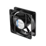 Bieden: EBM papst AC ventilator square 4650NU, Ophalen of Verzenden, Nieuw