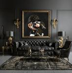 Artxlife - Mario Gold LV Fahion Miami [XXL], Nieuw