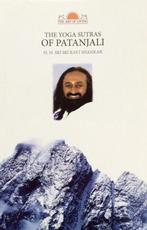 The Yoga Sutras of Patanjali 9789077840368, Boeken, Verzenden, Zo goed als nieuw, H.H. Sri Sri Ravi Shankar