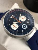 Montjuic - Speed Chronograph - MJ2.0303.S - Heren - 2020+