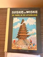 Suske en Wiske - De parel in de lotusbloem - 1 Album -, Boeken, Nieuw