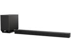 Sony HT-ST5000 - Soundbar - 7.1.2 Dolby Atmos - 800W, Audio, Tv en Foto, Soundbars, Verzenden, Zo goed als nieuw