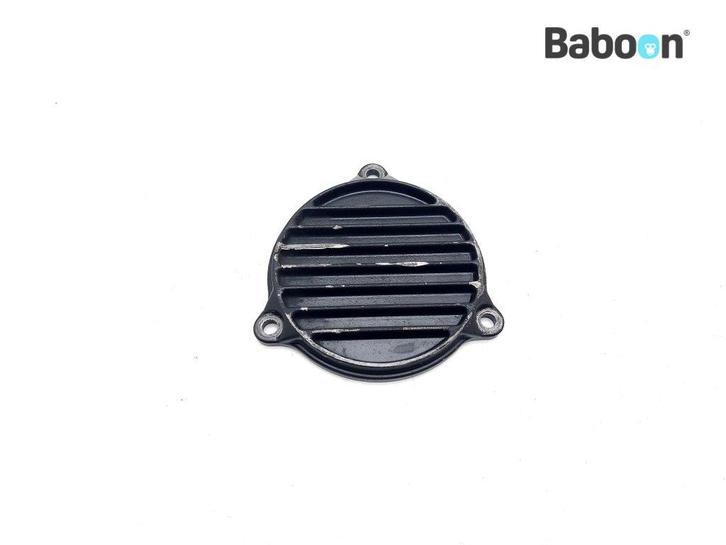 Afdekkap Oliefilter BMW K 100 RS 2V 1983-1989 (K100RS 8V), Motoren, Onderdelen | BMW, Gebruikt, Verzenden