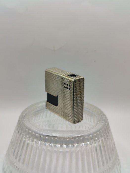 Rowenta - Zonder minimumprijs - Zakaansteker - Verzilverd, Collections, Articles de fumeurs, Briquets & Boîtes d'allumettes