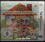 Animal Crossing Happy Home Designer (Nintendo 3DS, Ophalen of Verzenden