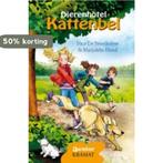 Dierenhotel Kattenbel 9789079552702 Nico De Braeckeleer, Boeken, Verzenden, Zo goed als nieuw, Nico De Braeckeleer